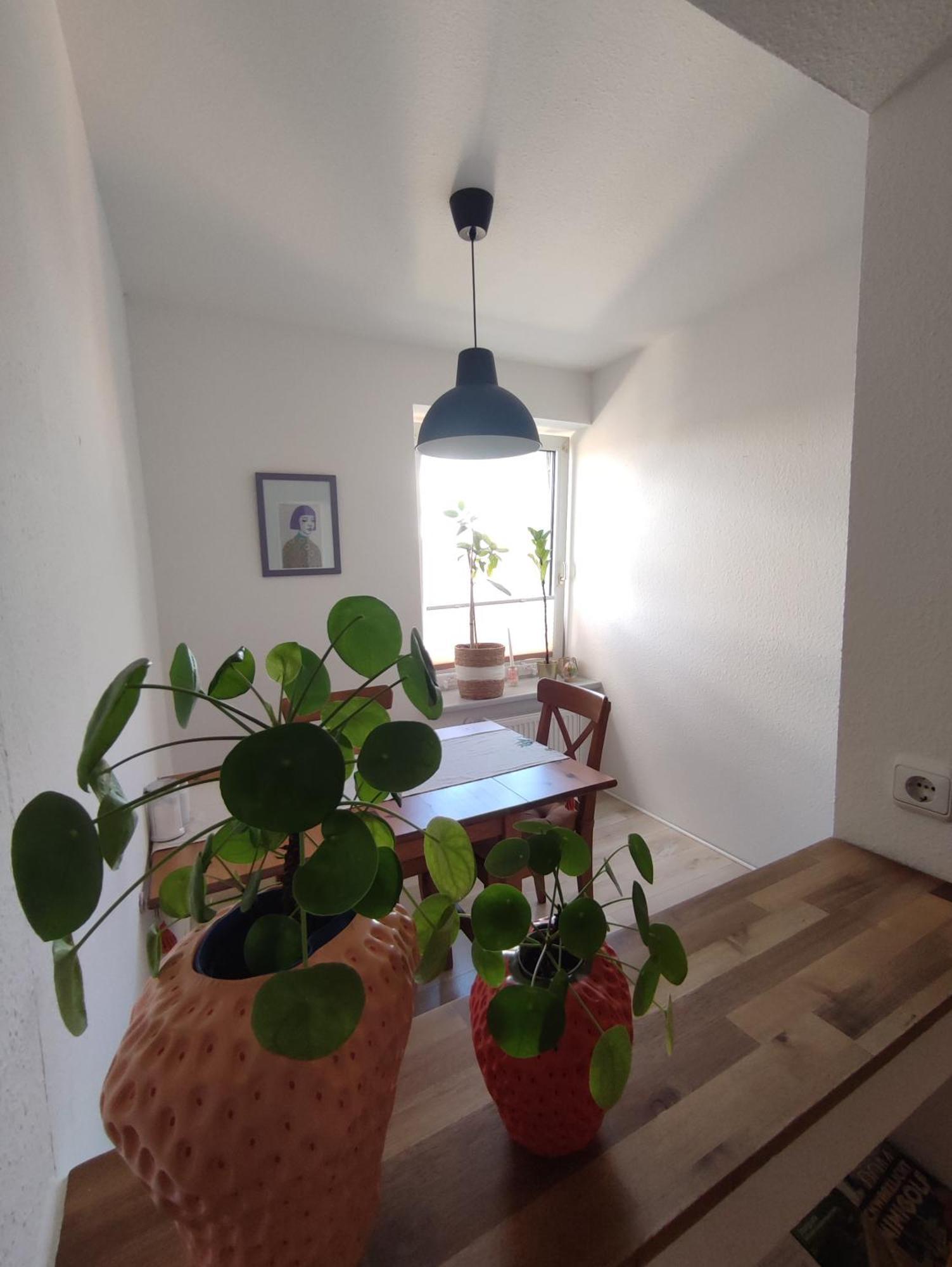 Apartment 58- Ruhr Nah Essen Buitenkant foto
