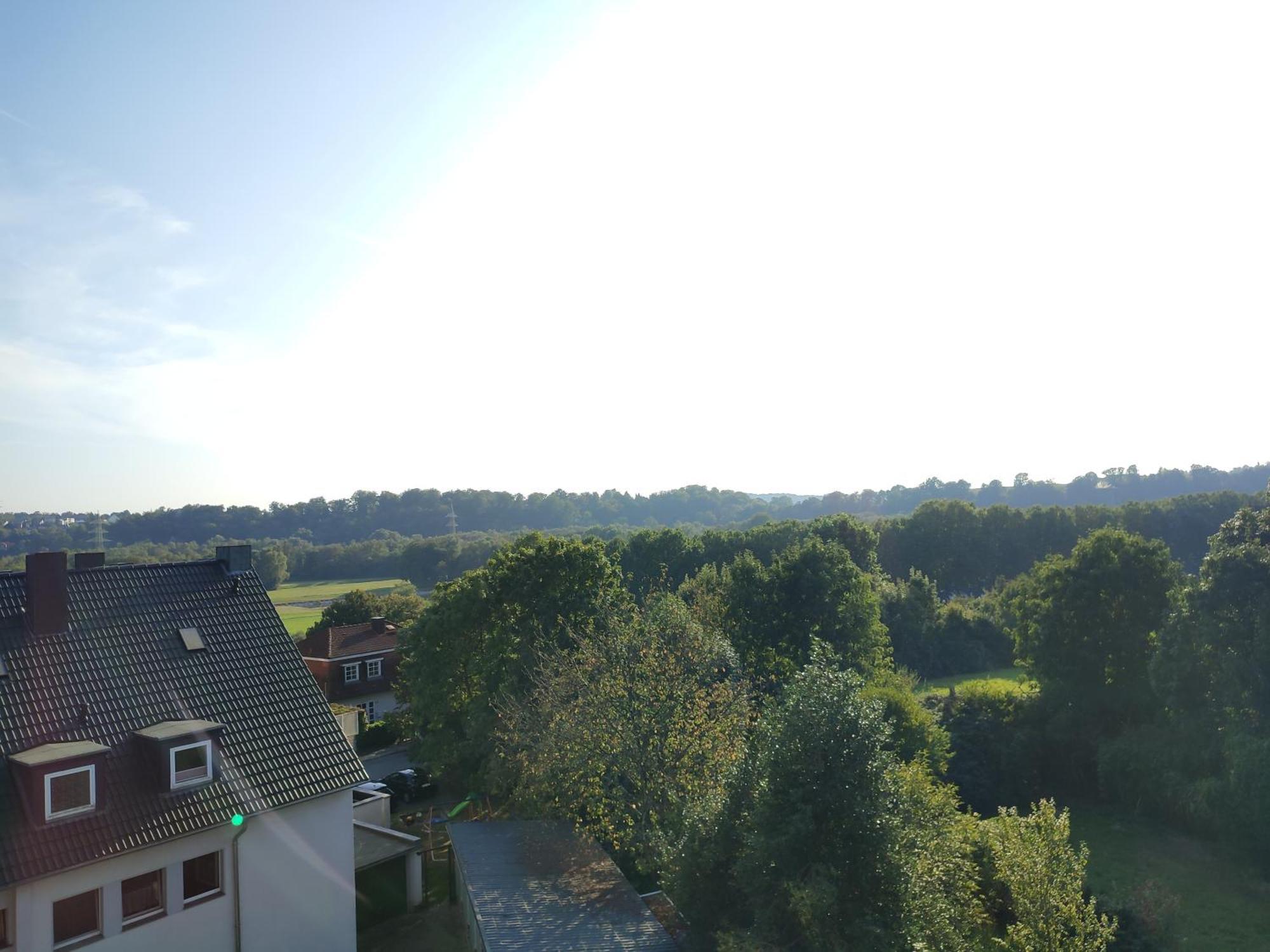 Apartment 58- Ruhr Nah Essen Buitenkant foto